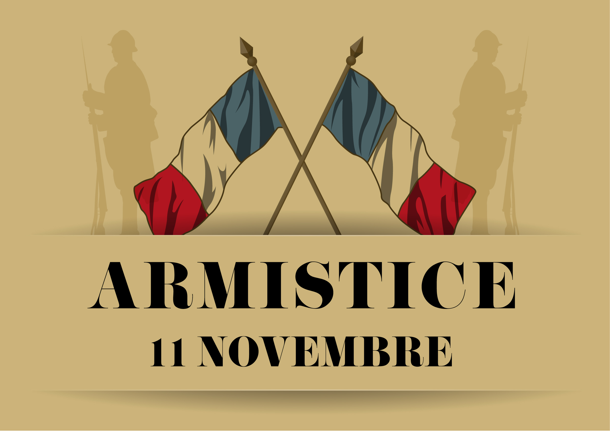 Commémoration sans public Olivet